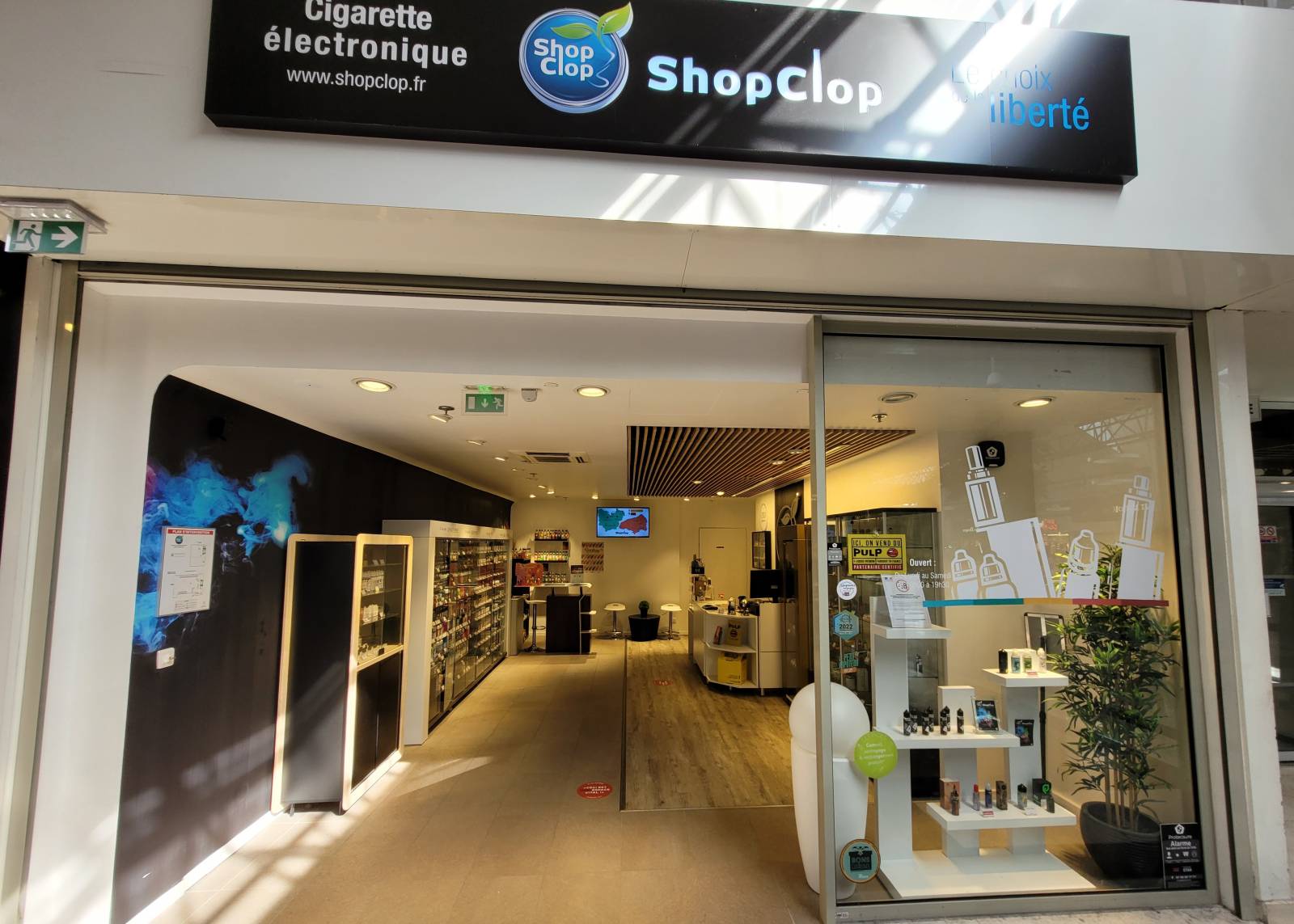 Acheter une résistance de cigarette électronique pas cher avec remplacement et réparation à Louviers 27400 en Normandie