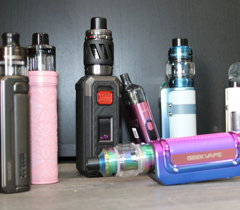 Où acheter un kit Complet cigarette électronique sur Le neubourg