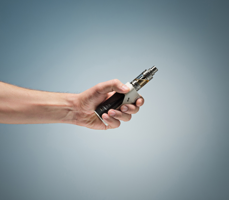 Quelle est la durée de vie d'une cigarette électronique ?