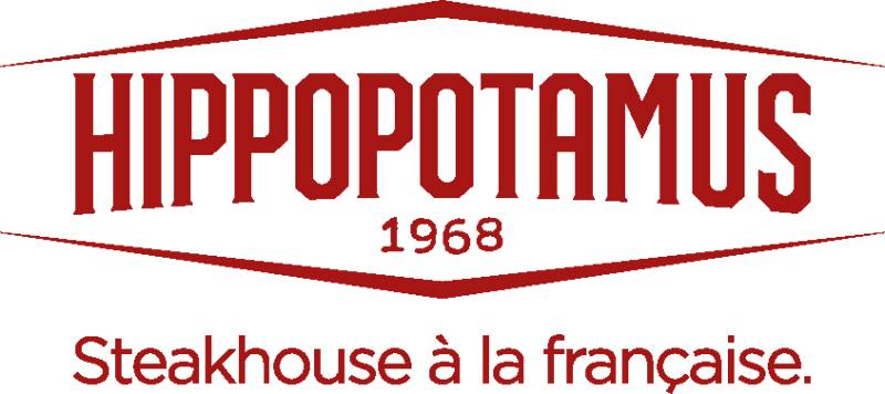 Restaurant steak House Hippopotamus Val de Reuil Hippopotamus