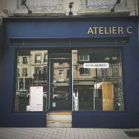Coiffeur mixte sur Le neubourg dans le 27 en Normandie Atelier C