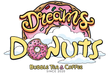 Boutique de Donuts et Bubble tea Yvetot Dreams Donut