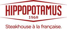 Restaurant steak House Hippopotamus Val de Reuil Hippopotamus