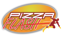 Vos pizzas avec Pizza Flash 27